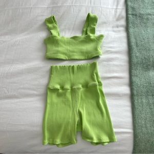 Daily drills set NWOT